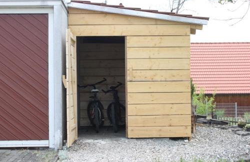 Landgasthof Lamm Ferienwohnungen - Foto 10