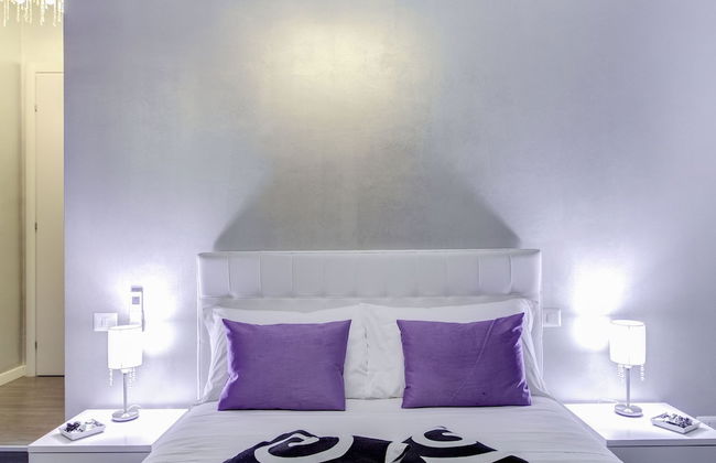 Colosseo Panoramic Rooms - Foto 7