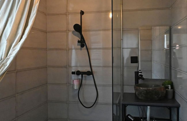 Up too 8- 10 Persons Stay in Antwerp - Foto 38