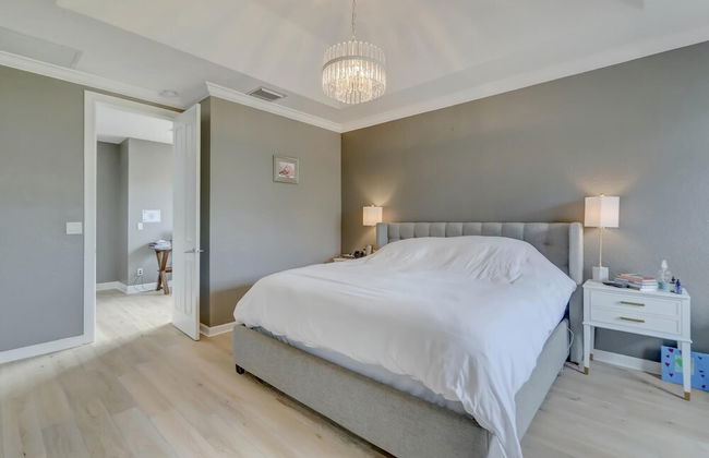 Heated Pool Grill Beach Riviera by Rovetravel - Foto 63