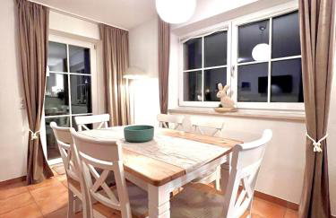 Hasenchalet Ruhpolding Whg1 70m2 6 Pers Chiemgau Karte - Foto 30