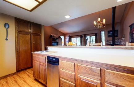Forest Creek 28 Rustic Updated Condo - Photo 13