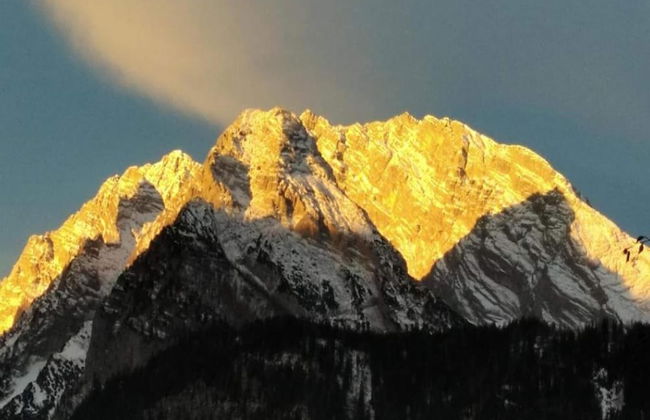 Holiday Flat in Schonau am Konigssee - Foto 29