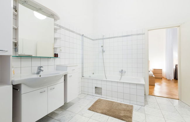 HeyMi Apartments Oper - Foto 74