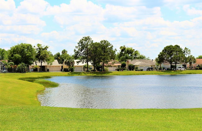 Tropical Breeze House 3 Bedroom - Foto 57