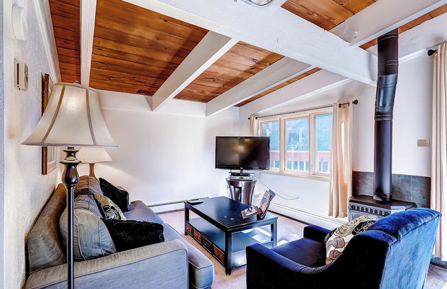 Mountain House Neighborhood by Keystone Resort - Foto 33