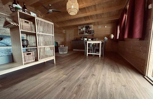 Cabañas by Torre de Arriba - Foto 59