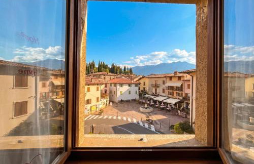 Casa La Pief 2 Rosso by Gardadomusmea - Foto 9