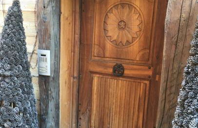 Chalet Altus - Photo 10