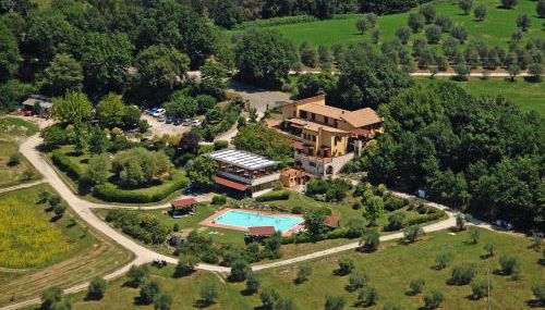 Agriturismo La Vecchia Fattoria - Foto 2