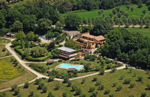 Agriturismo La Vecchia Fattoria - Foto 2