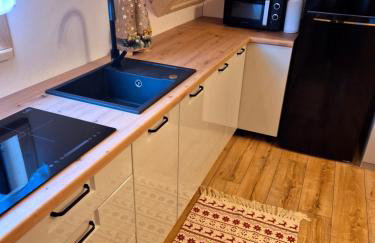 Apartament z prywatną wanną z hydromasażem - U Parów - Foto 47