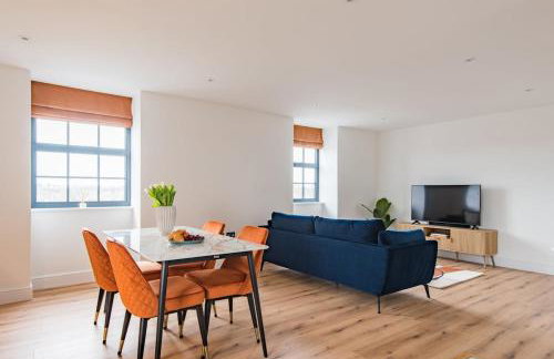 iDeal Apartment by Keepers Cottages - Foto 23