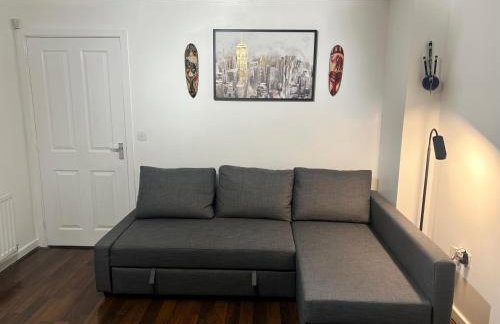 New Manchester City Getaway House with 2 FREE Parking - Foto 5