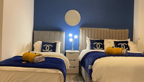 HLA Holytown - Foto 2