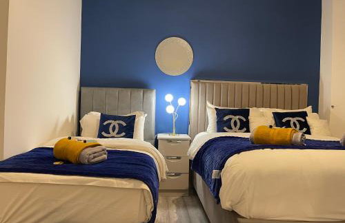 HLA Holytown - Foto 2