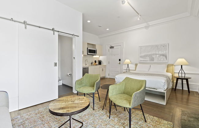 Placemakr Dupont Circle - Photo 37