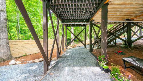 Galaxy Tree House - Foto 5