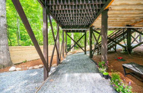 Galaxy Tree House - Foto 5