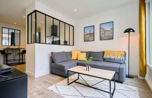 Le Chanzy - Les Demeures d'Adrien - Foto 6