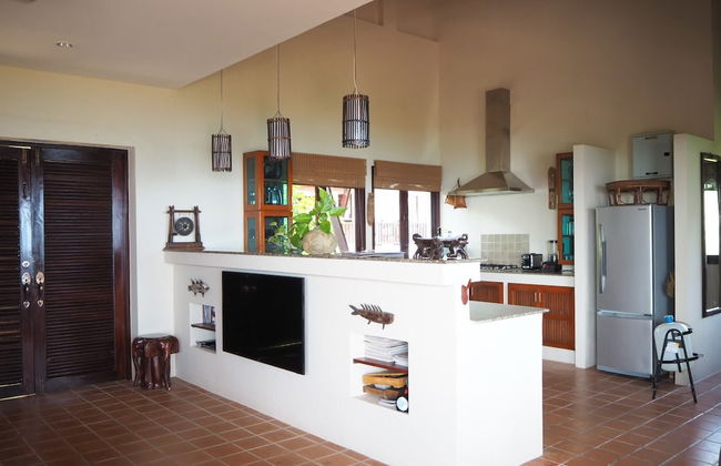 Baan KanTiang See Villas (2 bedroom villas) - Foto 57