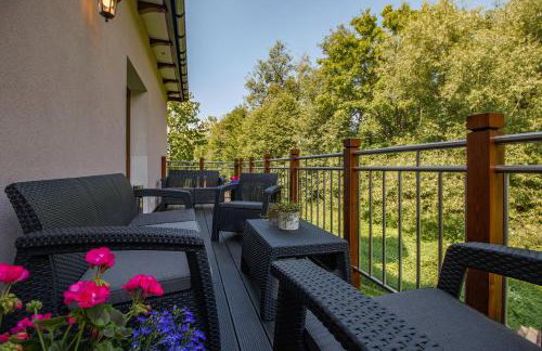 Apartamenty na Polnej - Foto 63