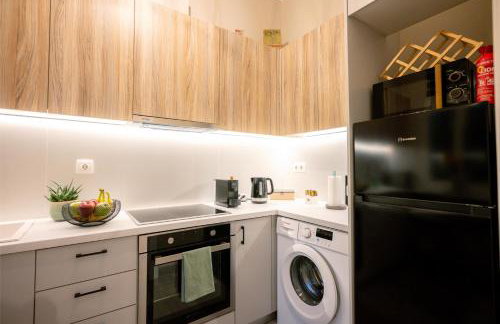 Peacock's Apartments - Foto 44