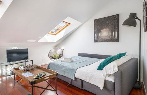 Céntrico Plaza España - Gran Vía V - Foto 27