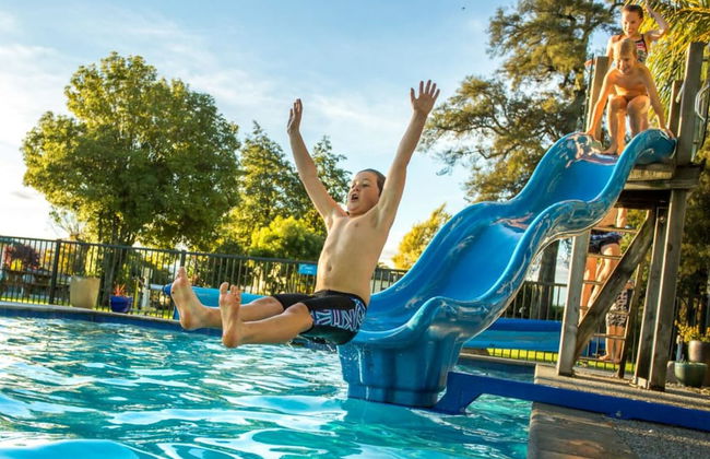 Motueka Apartment - Foto 9