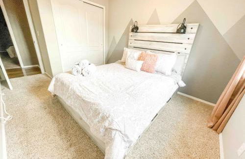 2 Master Suites! Pet Friendly With MTN Views - Foto 24