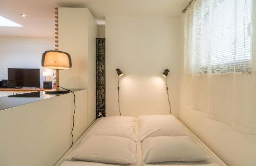 Urban Duplex Kreuzberg - Foto 10