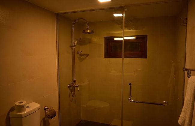 Hill Cottage - Foto 8