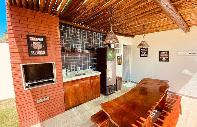 Casa Tatuamunha Beach - Foto 13