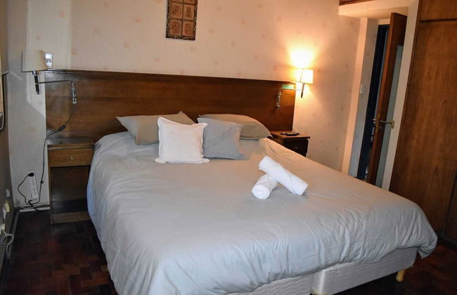 Cosmo Mendoza Suites - Foto 38