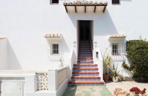 Costa Blanca Bungalow Lago jardin frente piscina 4 personas #PRP001 by Stay Orihuela Costa - Foto 34