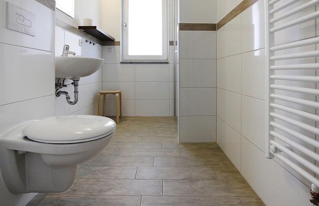 Appartement Hafenflair am Plauer See - Foto 5