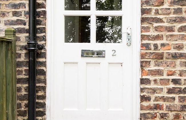 Apartment 2 The Grove - Photo 20