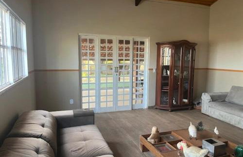 Renovated country house 15 min drive from Brasilia - Foto 37