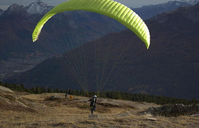 Villa in Le Monetier-les-bains - Photo 36