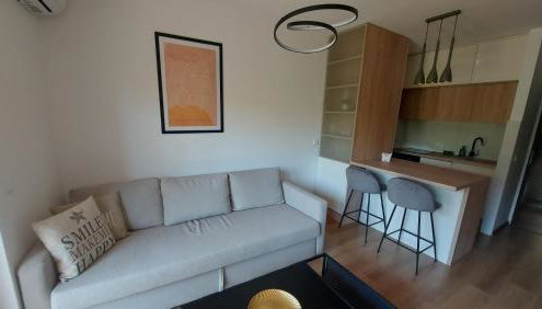 Studio apartman Iskra, self check IN-OUT - Foto 2