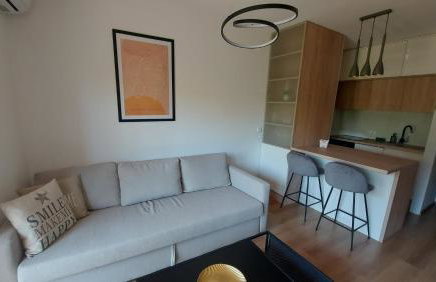 Studio apartman Iskra, self check IN-OUT - Foto 2