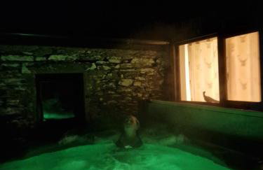 Fyne Byre Cottage - Barn Conversion with Hot Tub - Foto 55