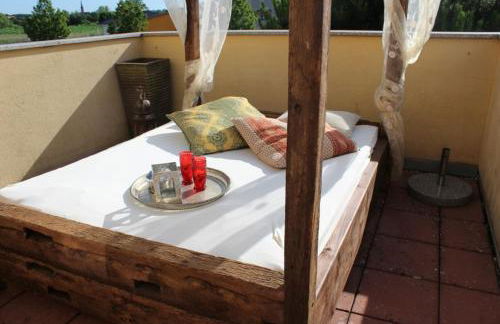 Wohnen im orientalischen Ambiente - Foto 29