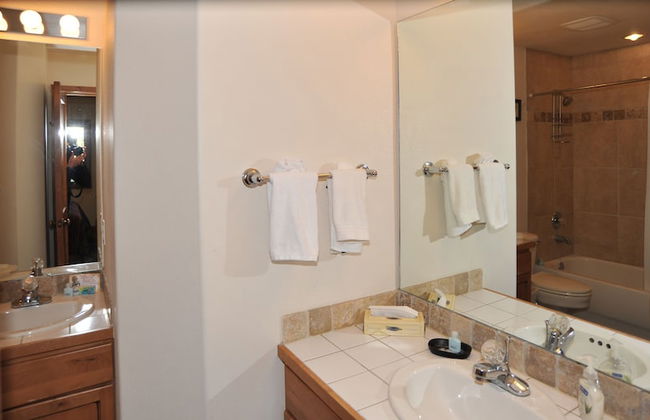 Los Pinos by Breckenridge Resort Managers - Foto 60