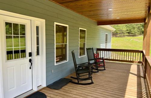 Adventure Cabin with Private Pond Near New River Gorge, Gauley & Summersville Lake - Foto 48