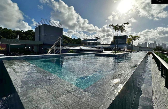 LM UNITY CABO BRANCO - Foto 18