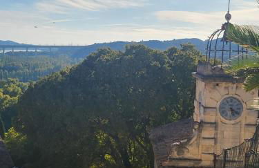 Loft Appartement Les Angles 30133 Possibilité jacuzzi - Foto 3