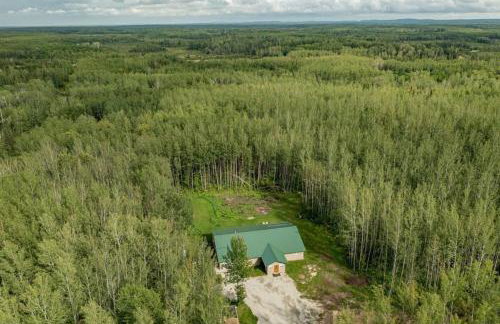 Little Buck Camp - Pet Friendly Game Room - Foto 30