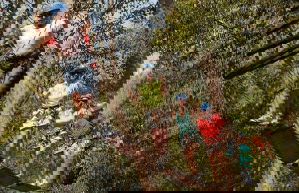 Ixtapa Zihuatanejo Adventure Tour - Foto 3