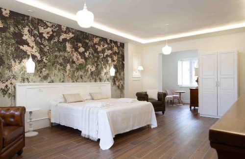 FEDERICO Bed and Wellness - Foto 54